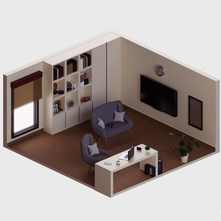 Interior Design Showcase